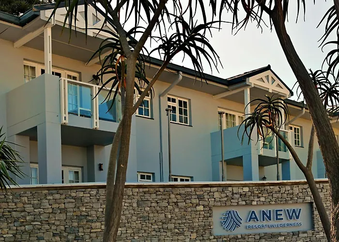 Anew Resort Wilderness Garden Route