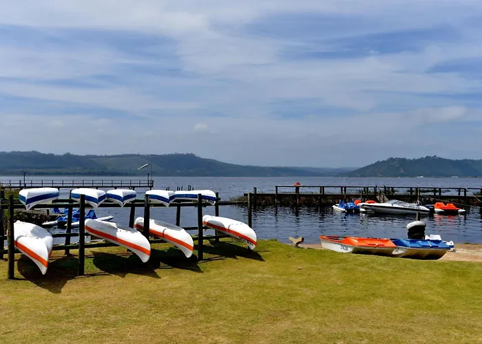 Baywater Village By Myresorts